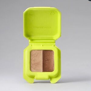 Half Magic BEAM TRAP ILLUMINATING BALM LIGHT BEAM/DEEP BEAM